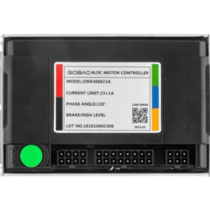 KONTROLER 48V 250W VENECO SPARK