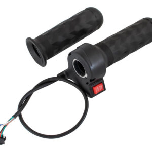 EB.RUČICA GASA SA PREKIDAČEM MINI POWER