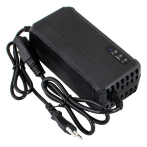 PUNJAČ ZA OLOVNE BATERIJE 48V 12AH MINI POWER