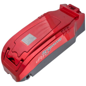 KUĆIŠTE CRVENO ZA BATERIJE VENECO