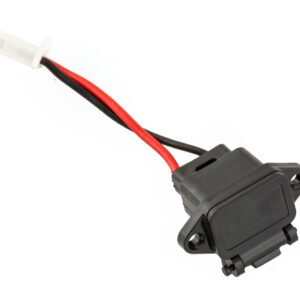 KABL PUNJAČA SA KONEKTOROM