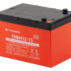 BATERIJA OLOVNA 12V 15AH TIANNENG TNEH12-15 GRAPHENE