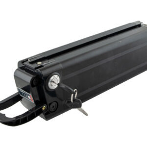 KUĆIŠTE CRNO ZA BATERIJE VENECO ELITE