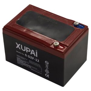 BATERIJA OLOVNA 12V 12Ah XUPAI 2026
