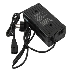 PUNJAČ ZA OLOVNU BATERIJU 60V10-14AH/2A