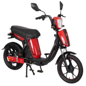 EB-VENECO SPRINT CRVENI