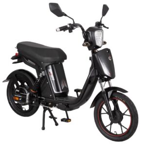 EB-VENECO SPRINT CRNI