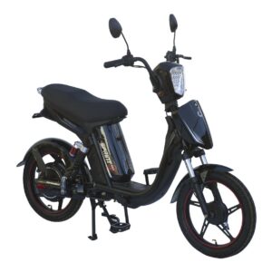 EB-VENECO SPRINT ZERO CRNI