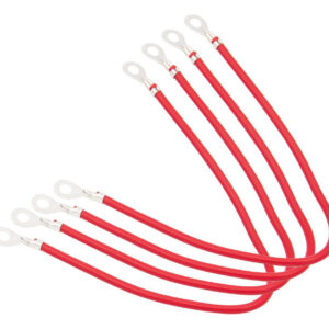 KABLOVI U SETU ZA POVEZIVANJE BATERIJA