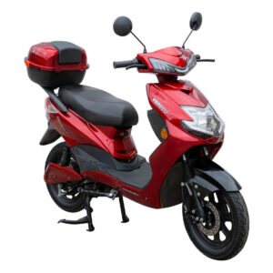 EB- VENECO SPARK ZERO CRVENA 48V 20Ah