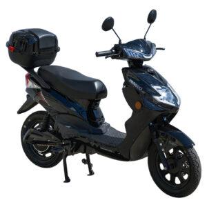 EB- VENECO SPARK ZERO CRNA 48V 20Ah